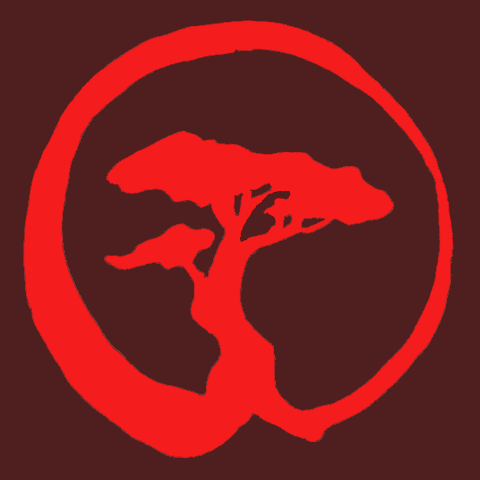 Aikido Acacia Dojo's